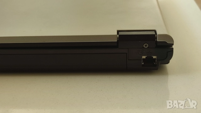 Лаптоп Toshiba - отлично състояние., снимка 9 - Лаптопи за дома - 52870509