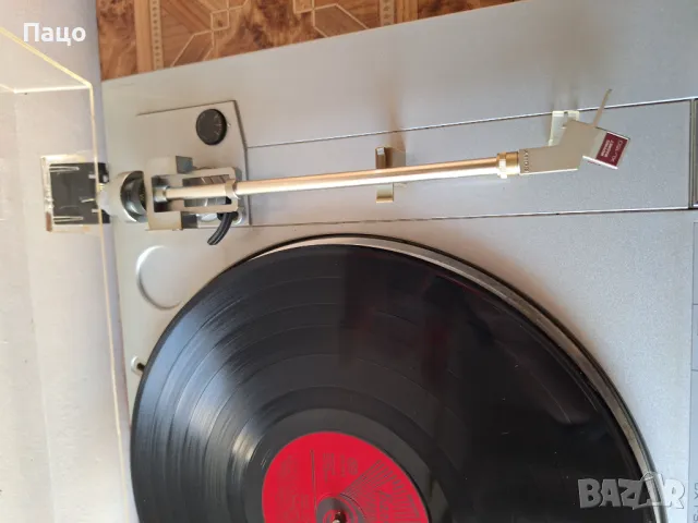 SONY PS-LX2/директ драйв/ запазен//промо цена/, снимка 8 - Грамофони - 49971300