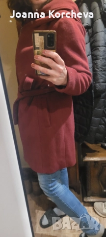 sOliver палто М размер, снимка 6 - Палта, манта - 52947705