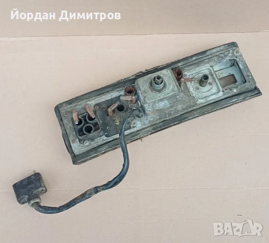Mercedes 190 Ponton-части, снимка 8 - Части - 56533766