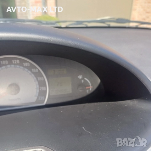 Продавам Нюндай Матрикс , снимка 7 - Автомобили и джипове - 52479891