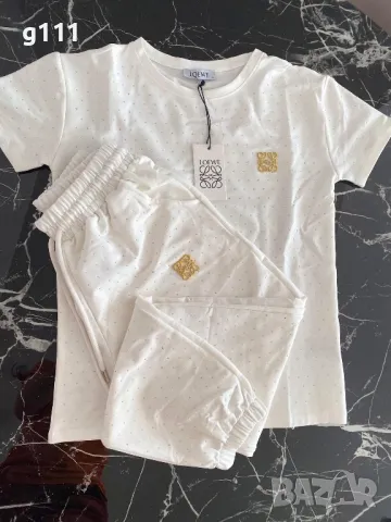 Спортен комплект LOEWE