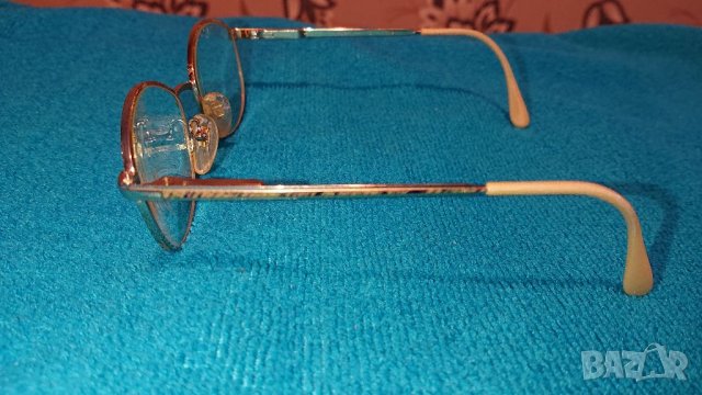 Оригинални очила - Morel, снимка 9 - Слънчеви и диоптрични очила - 37907512