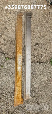 Ссср праг прагове Жигули Жигула Лада Ваз , снимка 5 - Части - 50178832