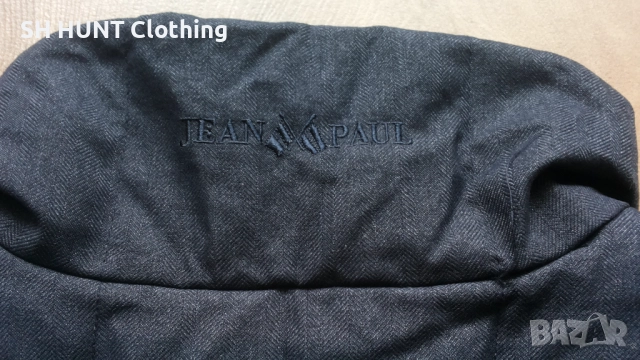 JEAN PAUL ALBERTO DOWN Jacket Размер L мъжко яке гъши пух 13-55, снимка 11 - Якета - 52727878