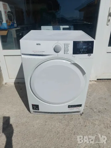 Сушилни Bosch AEG Miele Siemens, снимка 8 - Сушилни - 55933621