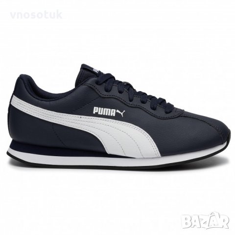 Мъжки маратонки Puma  Turin № 45 и 46, снимка 4 - Маратонки - 29129149