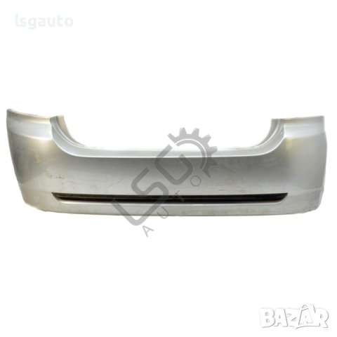 Задна броня Toyota Corolla 2001-2006 ID:110162
