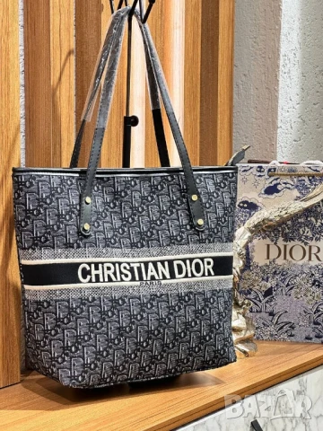 чанти gucci christian dior , снимка 13 - Чанти - 51305187