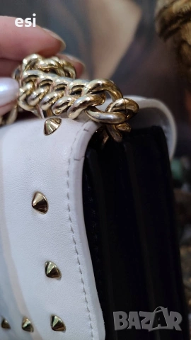 Оригинална дамска чанта , снимка 5 - Чанти - 53132079