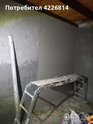 правене на нови покриви 40€ квадратен метър , снимка 12 - Ремонти на покриви - 53062075