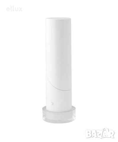 LED димираща презареждaща настолна лампа 7W / Ultra Lux, снимка 2 - Настолни лампи - 40299357