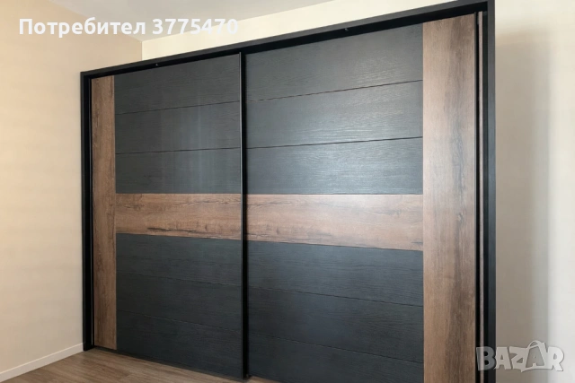 Легло - спалня, снимка 2 - Спални и легла - 54009665