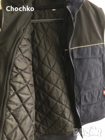 Engelbert Strauss елек, снимка 4 - Други - 52723097