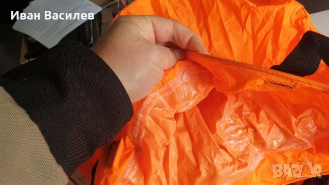 Къмпинг пералничка,ръчна 8л.сгъваема мека ,удобна на Marco Polo, снимка 11 - Химически тоалетни - 31127848