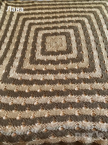 английски Пердета 2 части, английски, Вълнено плетено одеяло за легло, диван, фотьойл, снимка 12 - Пердета и завеси - 40094997