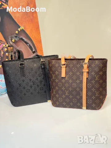 Louis Vuitton дамски чанти Различни цветове 