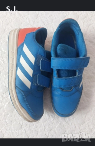 Оригинални маратонки Адидас/Adidas 34н.