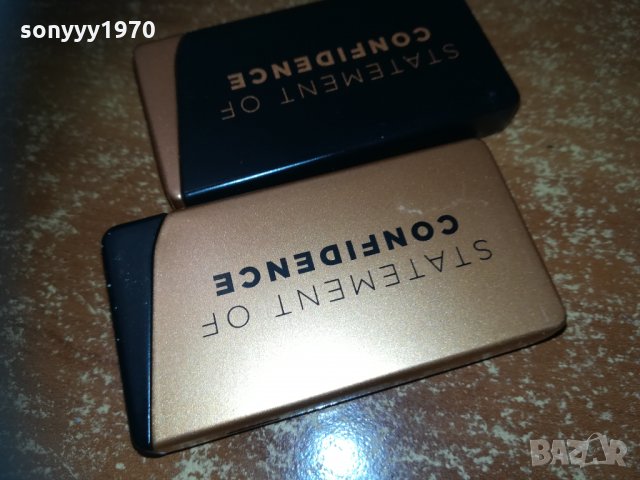 gold & black-mettal, снимка 14 - Колекции - 30195411