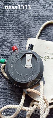 немски хронометър , снимка 3 - Други - 40543083