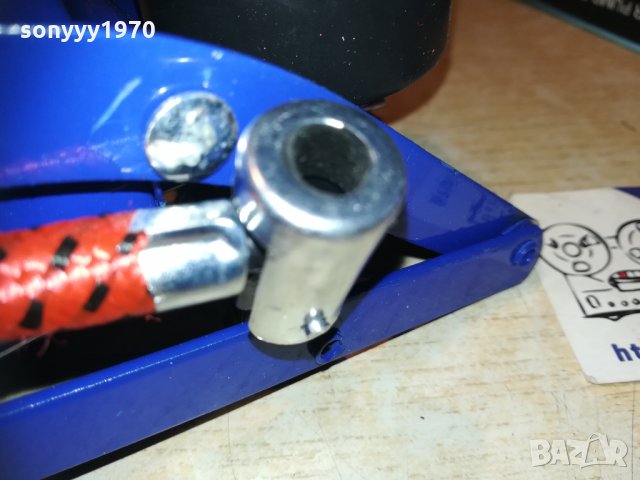 foot pump berlin 1012202032, снимка 17 - Други инструменти - 31080119