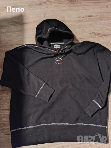 Горнище Tommy Hilfiger