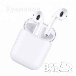 Безжични Bluetooth слушалки с Power Bank кутия, снимка 2 - Слушалки, hands-free - 30079297