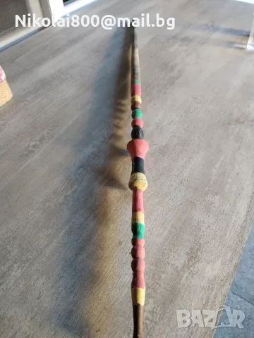 хурка, снимка 2 - Колекции - 49882746