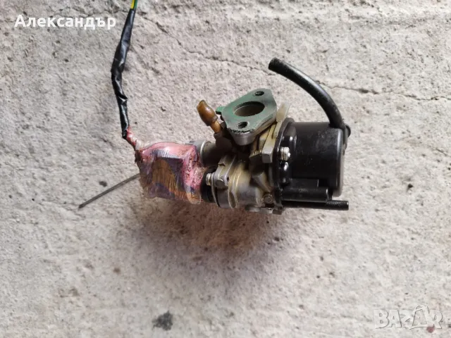 Карбуратори за двутактови скутери КИМКО KYMCO, снимка 3 - Части - 48239212