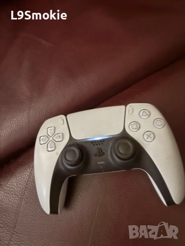 PlayStation 5 PS5 – Отлично състояние | Почти не е използван, снимка 5 - PlayStation конзоли - 53151070