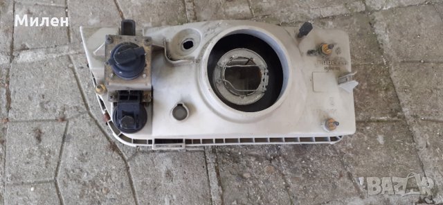 Ляв Фар. Carello. Fiat Ducato. 1994-2002 Година. Фиат Докато 2., снимка 5 - Части - 33795009