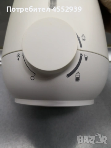 Philips Avent за подгряване на бебешки шишета , снимка 7 - Друга електроника - 53999027