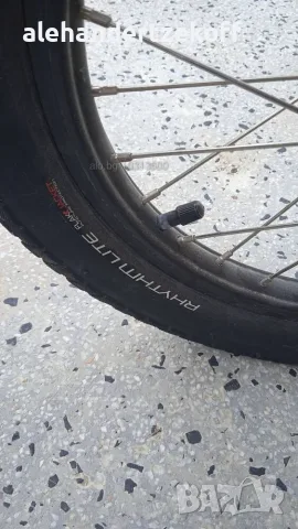 Детско колело велосипед SPECIALIZED RIPROCK 16 с алуминиева рамка., снимка 7 - Детски велосипеди, триколки и коли - 55834937
