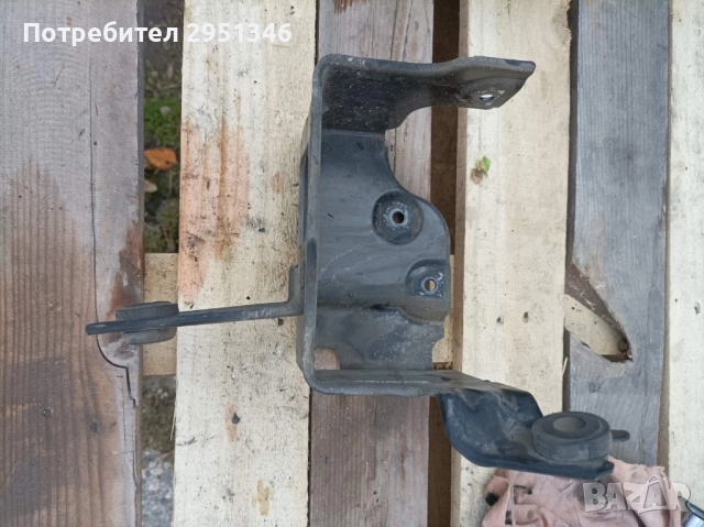 ABS стойка Opel Insignia Опел Инсигниа 