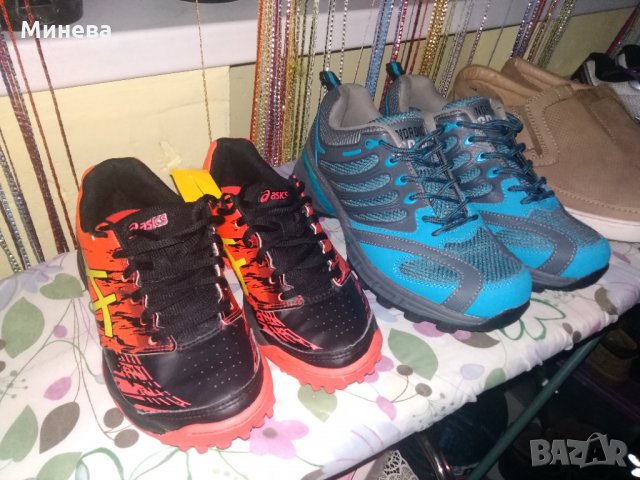 Оригинални маратонки и обувки в Маратонки в гр. Шумен - ID30852814 —  Bazar.bg
