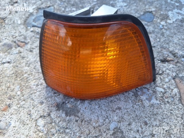 Ляв Мигач Жълт За BMW E36 3 Series 1991-1998 Година  БМВ 3 Серия Е36