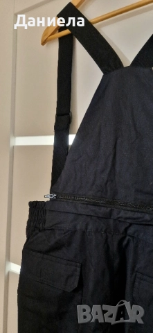 Дамски ски гащеризон High Technology, размер L, снимка 2 - Гащеризони - 52357238