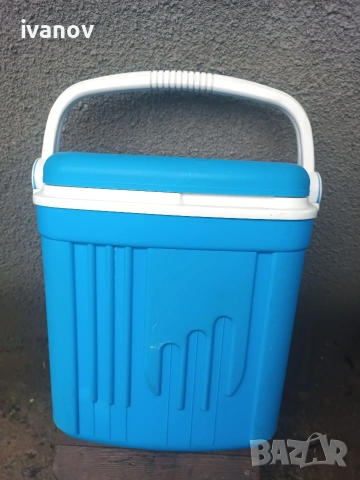 Хладилна чанта - 20 литра, снимка 4 - Хладилни чанти - 53055493