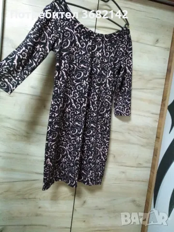 продавам рокля, снимка 5 - Рокли - 49739489