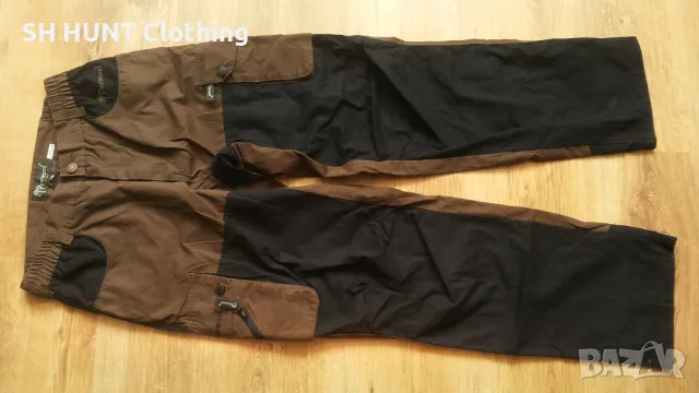 PINEWOOD Trouser размер 36 / S панталон със здрава материя - 1132
