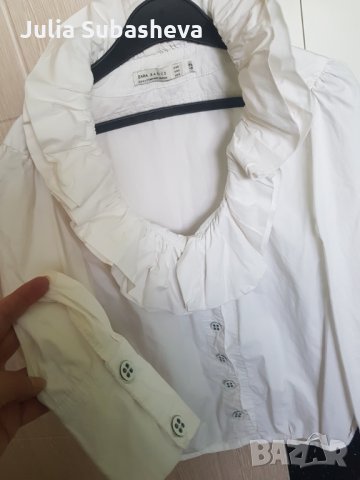 Дамски блузи /ризи/, снимка 9 - Ризи - 30211836