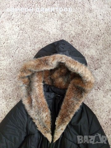 Дамско яке от франция, в добър вид , снимка 5 - Якета - 34277821