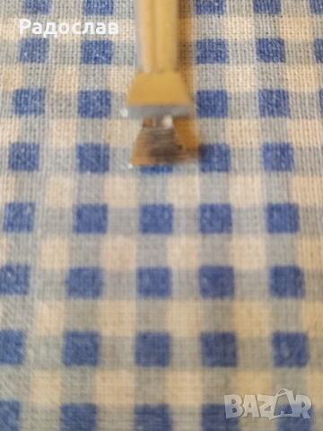 стара пинсета Mikov, снимка 6 - Други инструменти - 54246993