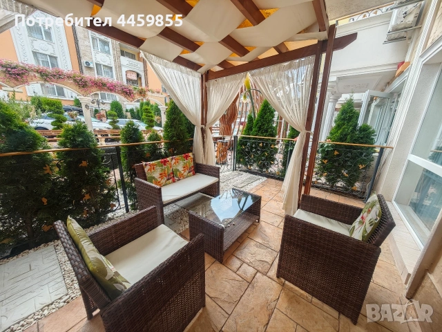 Луксозно Студио Слънчев бряг , снимка 7 - Почивки на море - 54344438