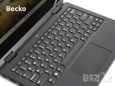 Lenovo Yoga 11e gen6, снимка 4 - Части за лаптопи - 56144767