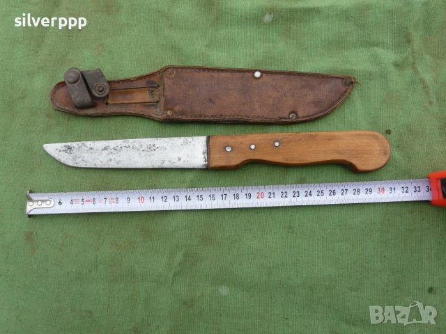  Нож Шипка - 193 