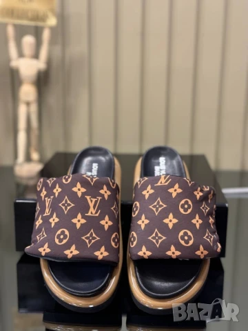 чехли louis vuitton , снимка 16 - Чехли - 51312539
