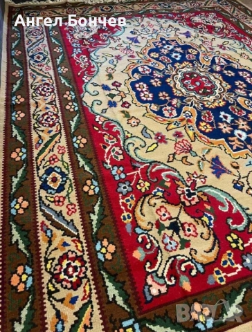 Котленски килими автентични, снимка 8 - Други ценни предмети - 52387799