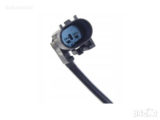 Закопчалка за преден капак за BMW 1 E87 E81 E82 E88 (2005-2013), снимка 4 - Части - 44552367