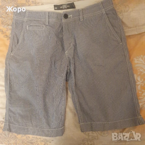 Маркови мъжки бански и къси панталони, снимка 9 - Спортни дрехи, екипи - 50812415